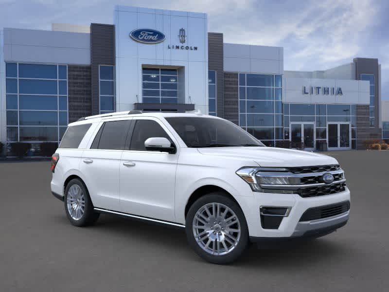 2024 Ford Expedition Limited 7