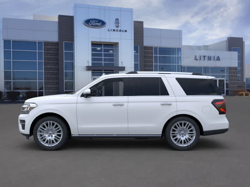 2024 Ford Expedition Limited 3