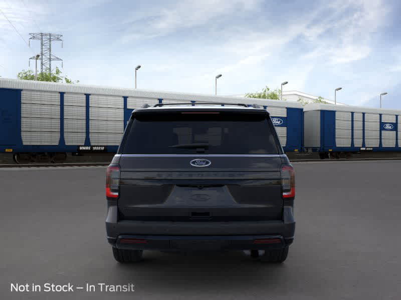 2024 Ford Expedition Limited 5