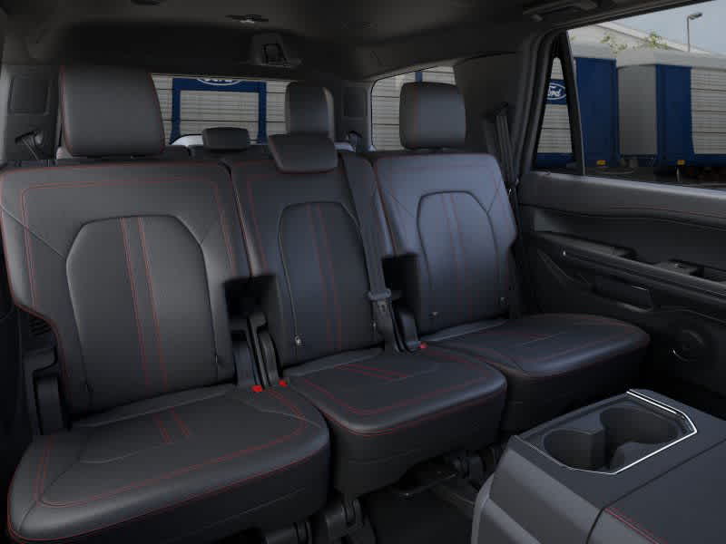 2024 Ford Expedition Limited 11