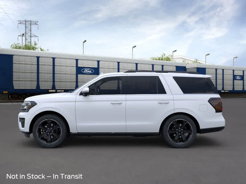 2024 Ford Expedition Limited 3