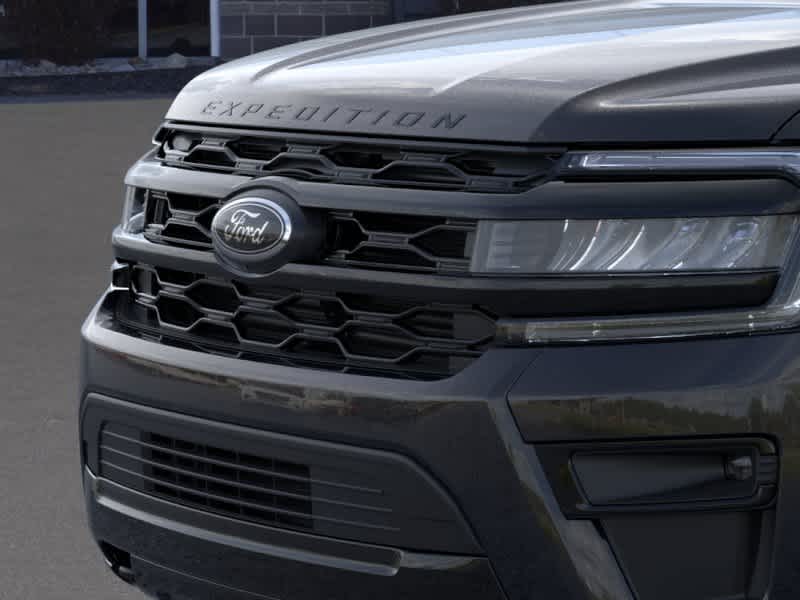 2024 Ford Expedition Limited 17