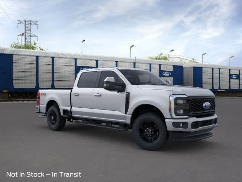 2024 Ford Super Duty F-250 SRW XLT 4WD Crew Cab 6.75 Box 7