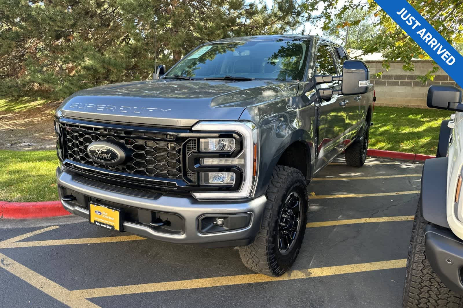 2025 Ford Super Duty F-250 Pickup
