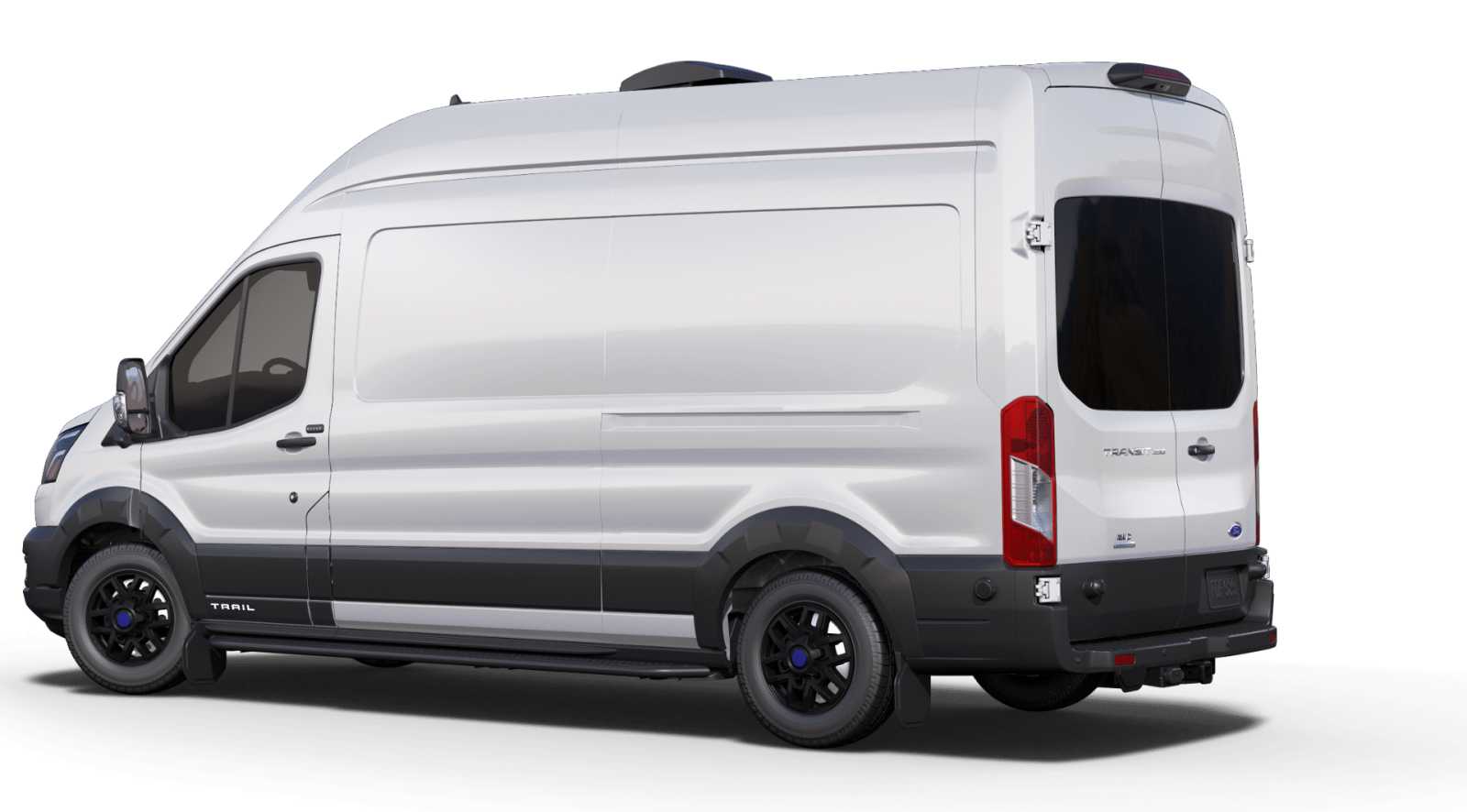 2023 Ford Transit  2