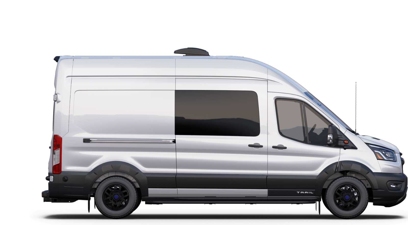 2023 Ford Transit  5