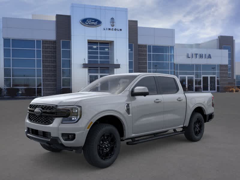 Avalanche 2026 Ford Ranger Pickup Truck Four-Wheel Drive Automatic