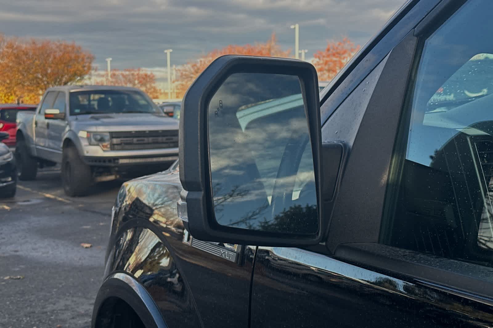 2018 Ford F-150 XLT 4WD SuperCrew 5.5 Box 10