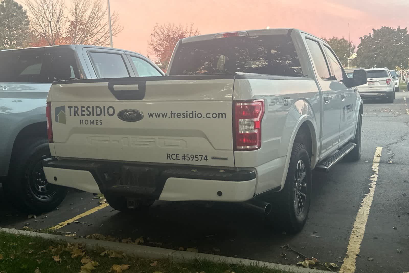 2018 Ford F-150 XLT 4WD SuperCrew 5.5 Box 2