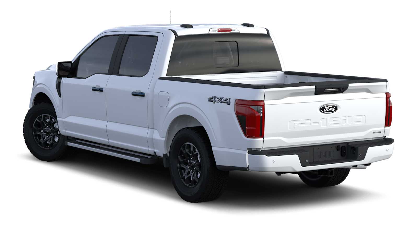 2024 Ford F-150 XLT 2