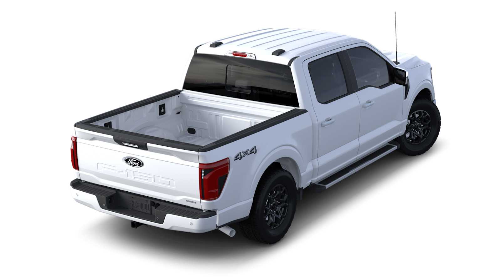 2024 Ford F-150 XLT 3