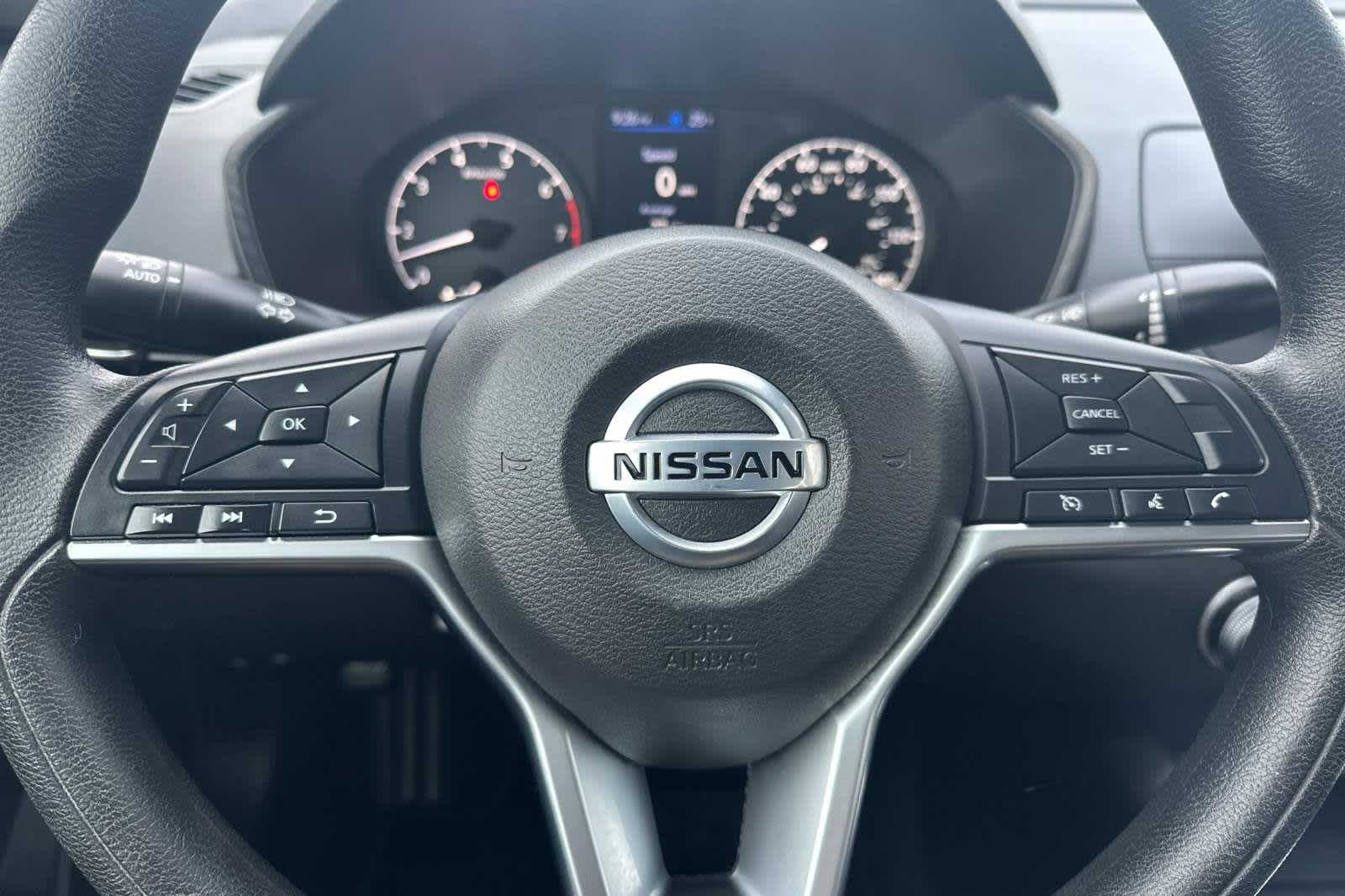 2021 Nissan Altima 2.5 S 22