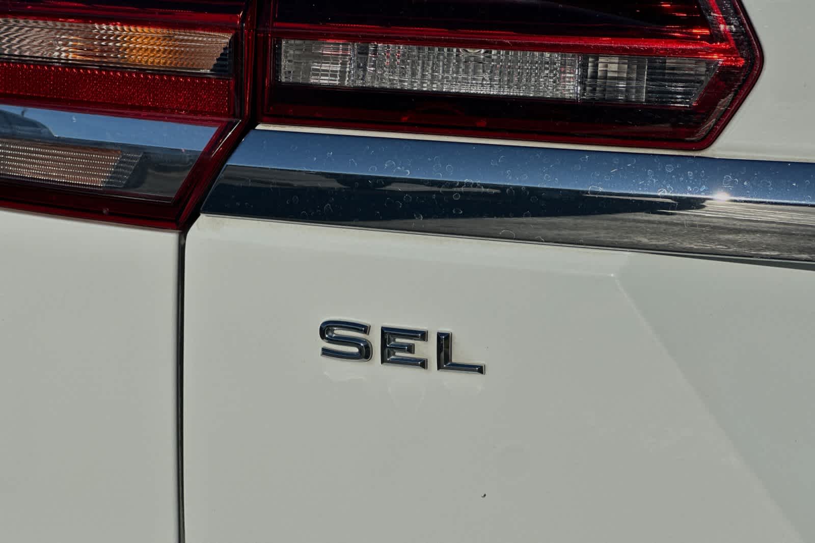 2019 Volkswagen Atlas 3.6L V6 SEL Premium 28