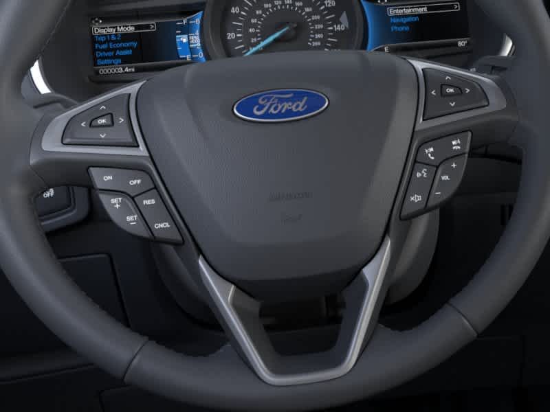 2024 Ford Edge AWD-SEL 12
