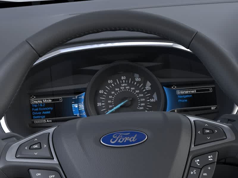 2024 Ford Edge AWD-SEL 13