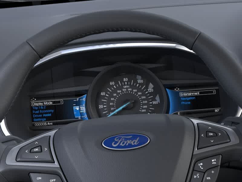 2024 Ford Edge AWD-SEL 13
