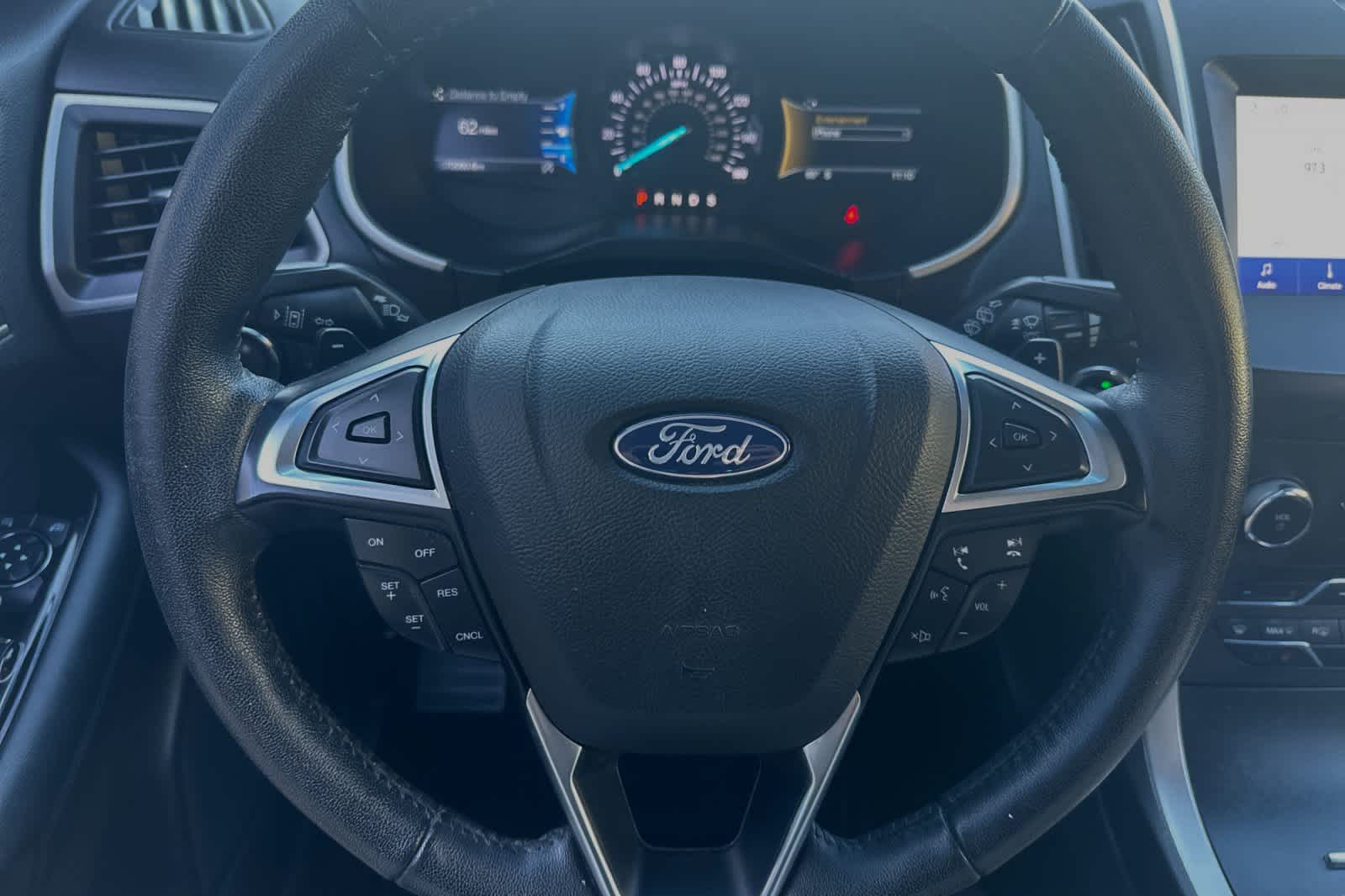 2020 Ford Edge SEL 23