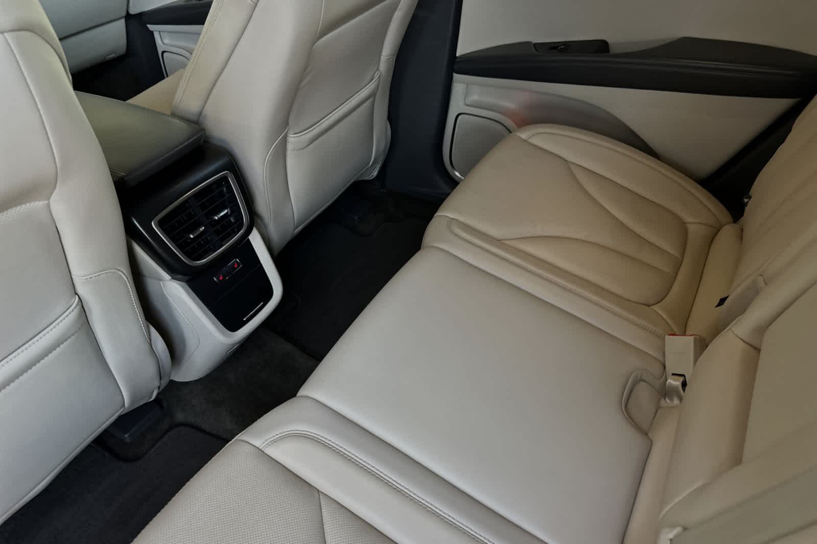 2018 Lincoln MKX Reserve 4