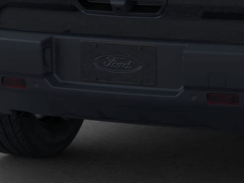 2024 Ford Bronco Sport Big Bend 23