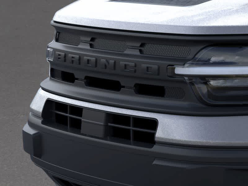 2024 Ford Bronco Sport Big Bend 17