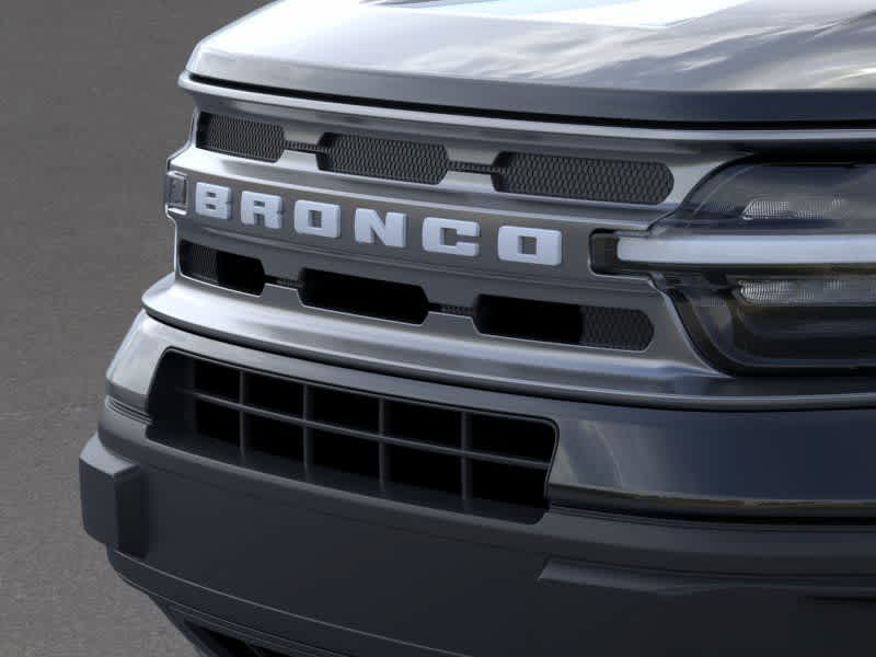 2024 Ford Bronco Sport Big Bend 17