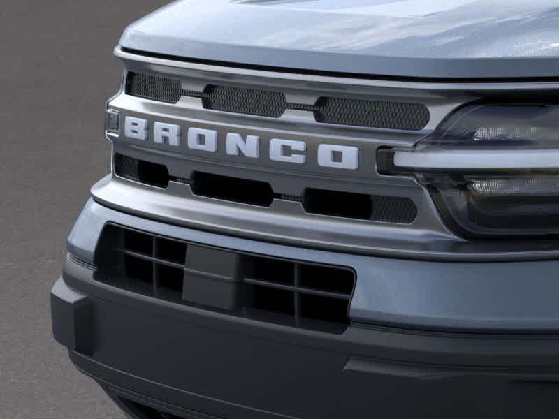 2024 Ford Bronco Sport Big Bend 17