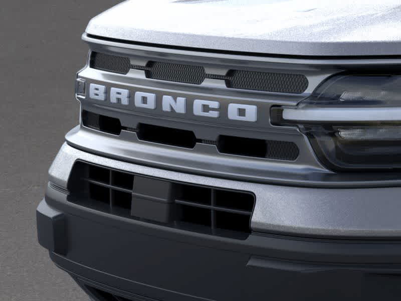 2024 Ford Bronco Sport Big Bend 17