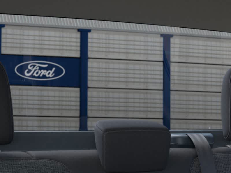 2025 Ford Maverick XL FWD SuperCrew 24