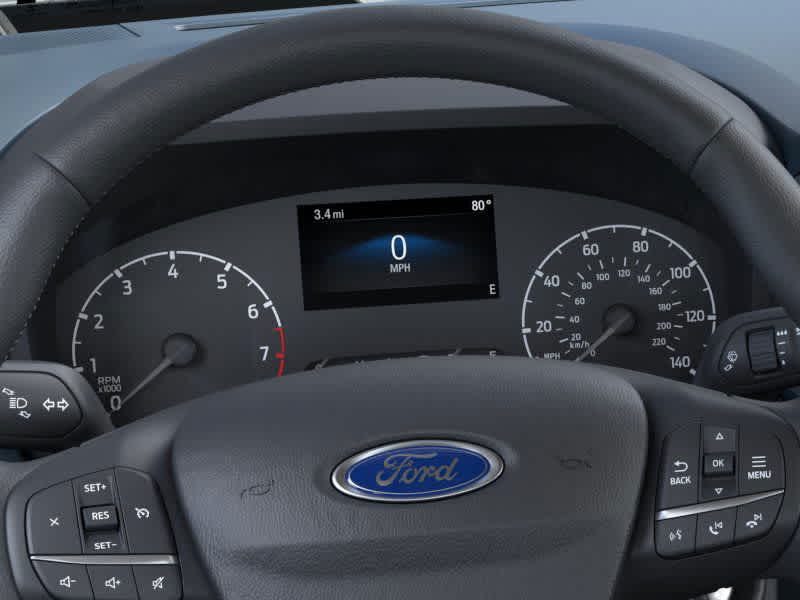 2024 Ford Maverick XLT AWD SuperCrew 13