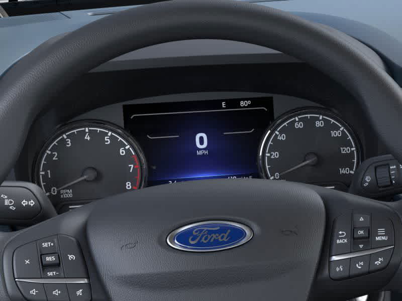 2024 Ford Maverick XLT AWD SuperCrew 13