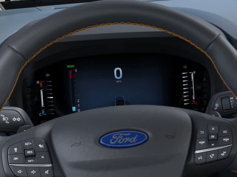 2025 Ford Maverick Tremor AWD SuperCrew 13