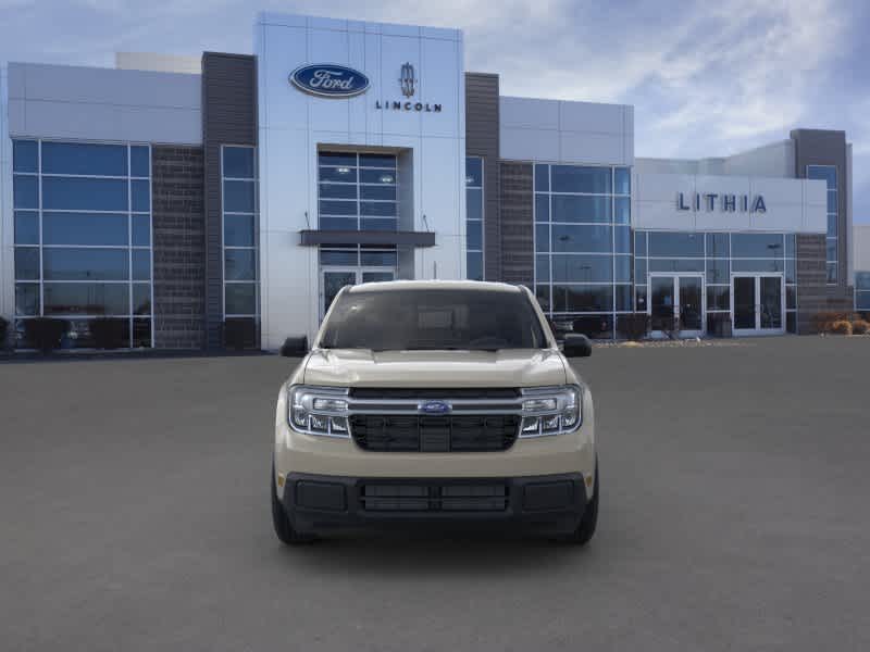 2024 Ford Maverick LARIAT AWD SuperCrew 6