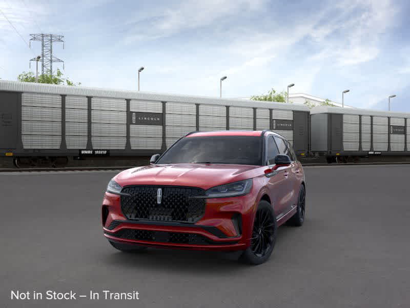 2025 Lincoln Aviator Reserve 2