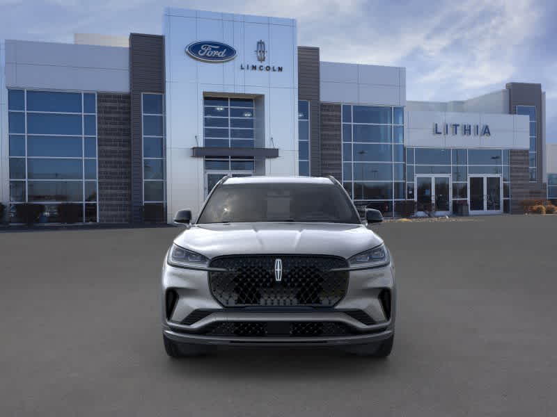 2025 Lincoln Aviator Reserve 6