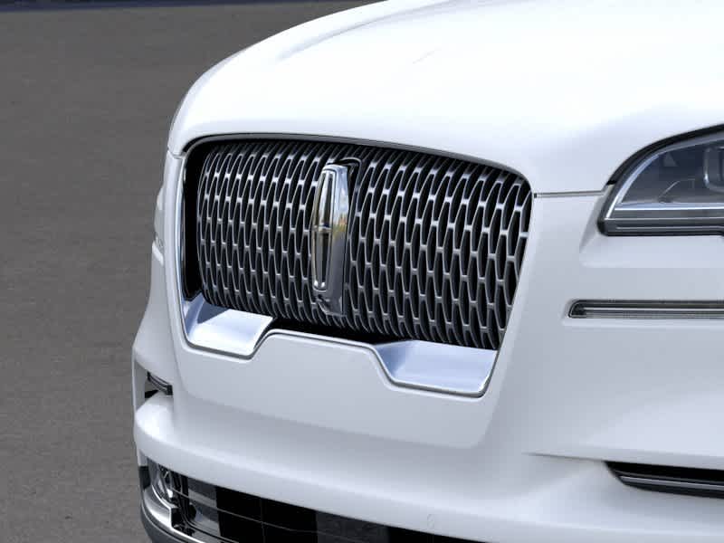 2024 Lincoln Aviator Reserve 17