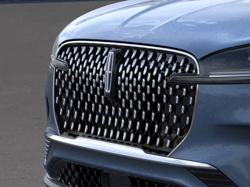 2025 Lincoln Aviator Reserve 17