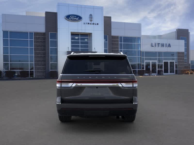 2024 Lincoln Navigator Reserve 5