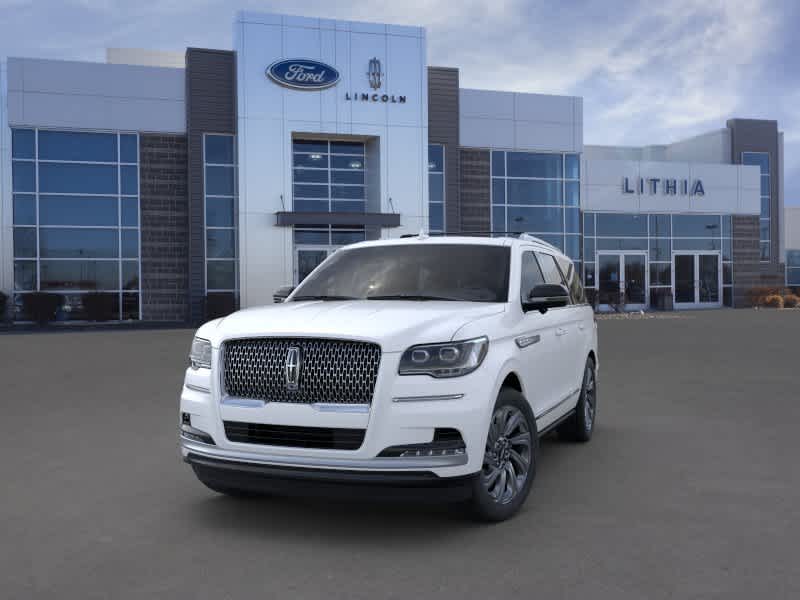 2024 Lincoln Navigator Reserve 2