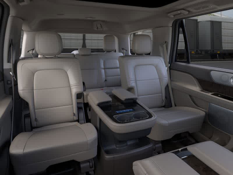 2024 Lincoln Navigator Reserve 11