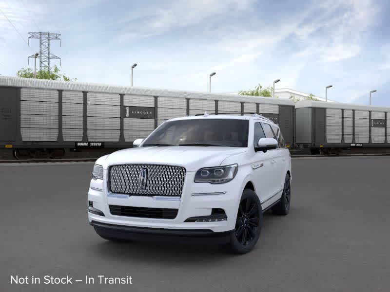 2024 Lincoln Navigator Reserve 2