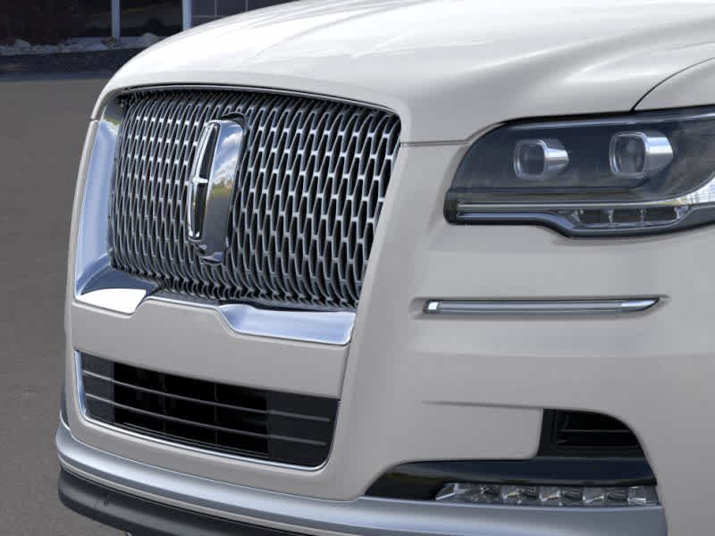 2024 Lincoln Navigator Reserve 17