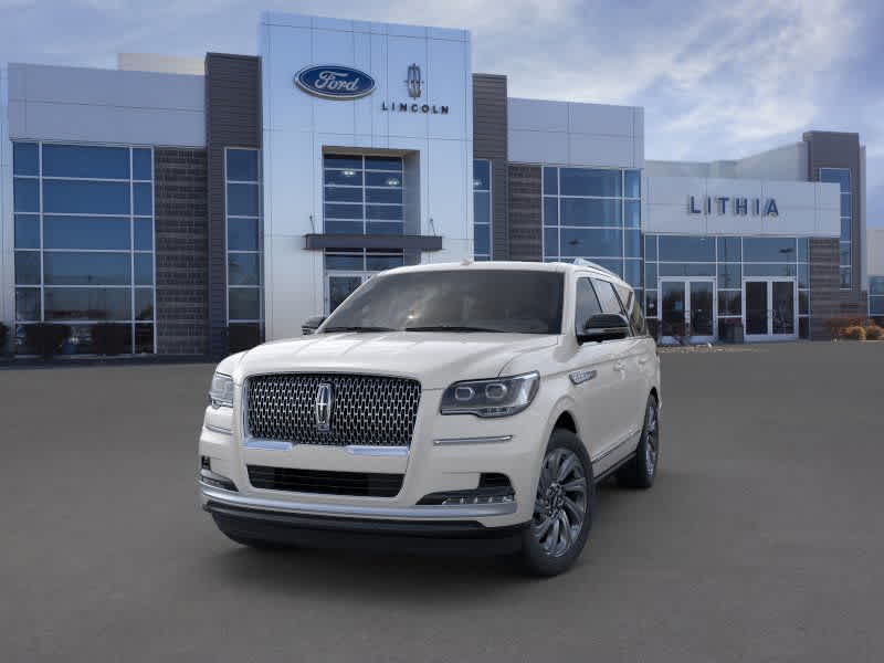 2024 Lincoln Navigator Reserve 2