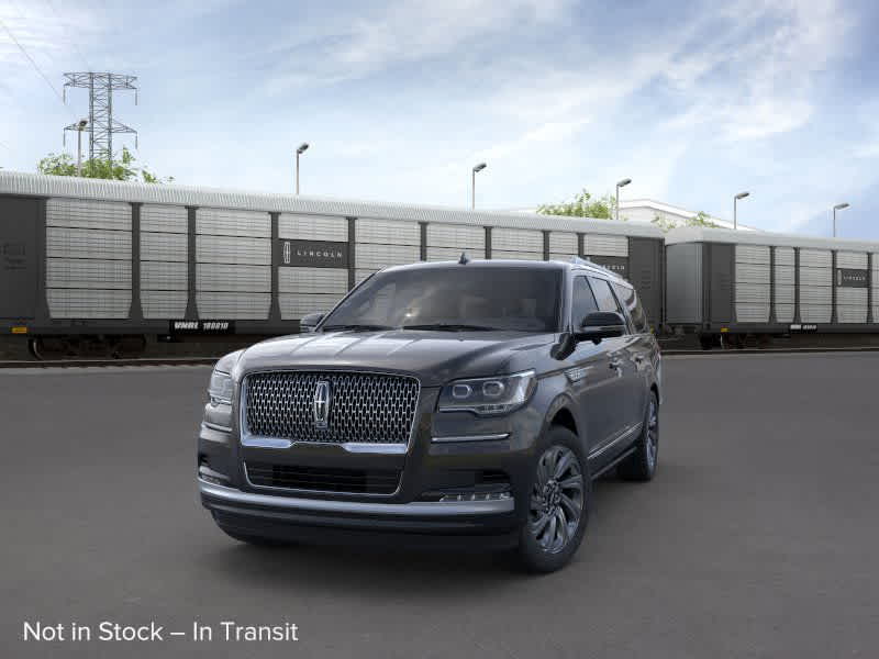 2024 Lincoln Navigator L Reserve 2