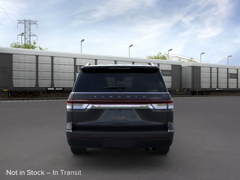 2024 Lincoln Navigator L Reserve 5