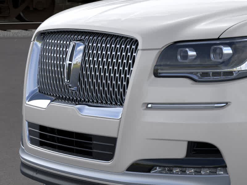 2024 Lincoln Navigator L Reserve 17