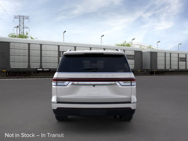 2024 Lincoln Navigator L Reserve 5