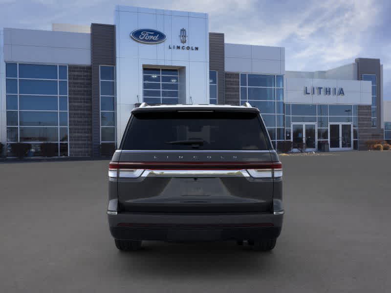 2024 Lincoln Navigator L Reserve 5