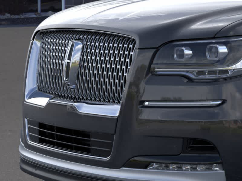 2024 Lincoln Navigator L Reserve 17