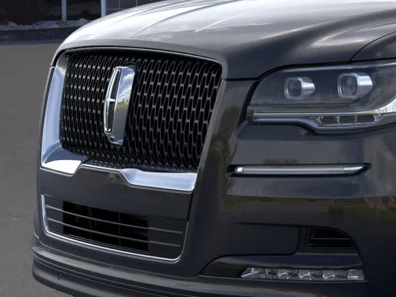 2024 Lincoln Navigator L Reserve 17