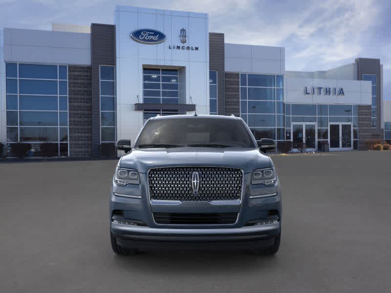 2024 Lincoln Navigator L Reserve 6